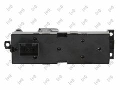 ABAKUS 135-05-015 — Comutator opritor ușă