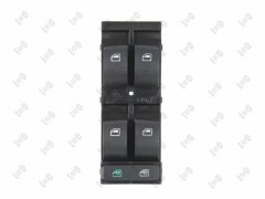 ABAKUS 135-05-033 — Buton macara geam