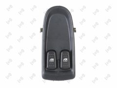 ABAKUS 135-05-035 — Buton macara geam