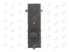 ABAKUS 135-06-022 — Buton macara geam