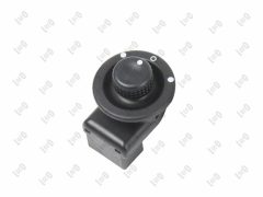 ABAKUS 135-06-039 — Buton macara geam