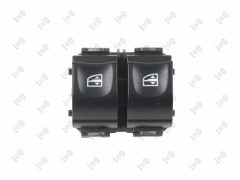 ABAKUS 135-06-043 — Buton macara geam