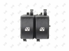 ABAKUS 135-06-052 — Buton macara geam