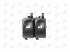ABAKUS 135-06-053 — Buton macara geam