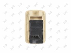 ABAKUS 135-06-086 — Buton macara geam