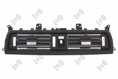 ABAKUS 135-99-001 — Grilă aerisire bord
