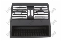 ABAKUS 135-99-002 — Grilă aerisire bord