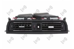 ABAKUS 135-99-003 — Grilă aerisire bord
