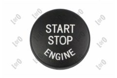 ABAKUS 135-99-010 — Buton sistem start-stop