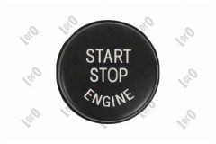 ABAKUS 135-99-011 — Buton sistem start-stop
