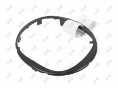 ABAKUS 135-99-023 — Кронштейн опоры тяги переключения передач