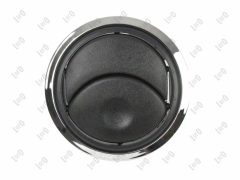 ABAKUS 135-99-027 — Grilă aerisire bord
