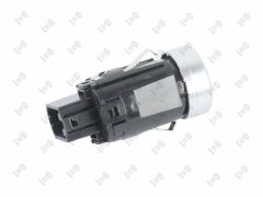 ABAKUS 135-99-041 — Grilă aerisire bord