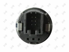 ABAKUS 135-99-045 — Grilă aerisire bord