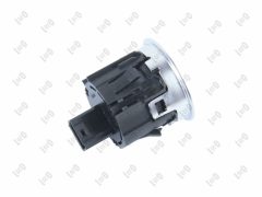 ABAKUS 135-99-046 — Grilă aerisire bord
