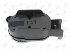 ABAKUS 135-99-446 — Nucă schimbător de viteze