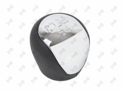 ABAKUS 135-99-345 — Nucă schimbător de viteze