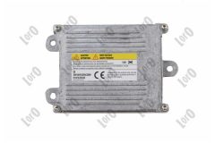 ABAKUS 136-01-028 — Modul comandă lumini