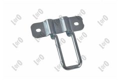 ABAKUS 137-02-033 — Modul de comandă buton închidere centralizată