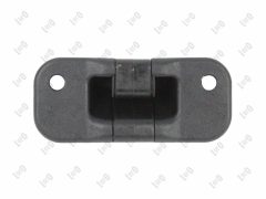 ABAKUS 137-02-054 — Modul de comandă buton închidere centralizată