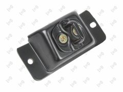 ABAKUS 137-02-056 — Modul de comandă buton închidere centralizată