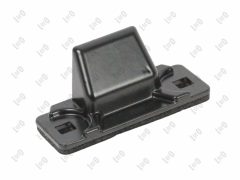 ABAKUS 137-02-058 — Modul de comandă buton închidere centralizată