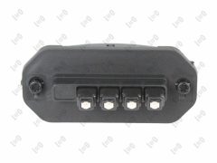 ABAKUS 137-02-060 — Contact ușă