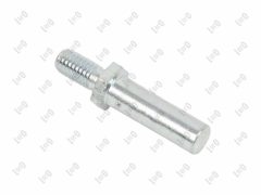 ABAKUS 137-02-071 — Modul de comandă buton închidere centralizată