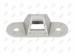 ABAKUS 137-02-072 — Modul de comandă buton închidere centralizată