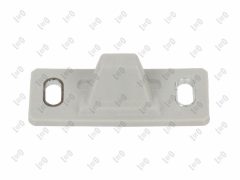 ABAKUS 137-02-074 — Modul de comandă buton închidere centralizată