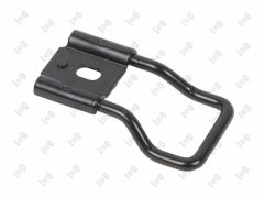 ABAKUS 137-02-086 — Modul de comandă buton închidere centralizată