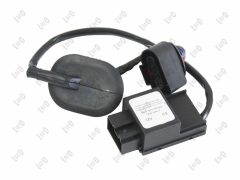 ABAKUS 139-01-007 — Блок управления топливным насосом