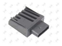 ABAKUS 139-01-020 — Блок управления топливным насосом