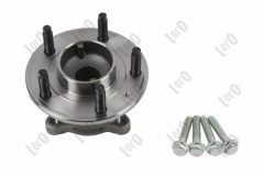 ABAKUS 141-01-209 — Set rulment roată
