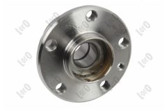 ABAKUS 141-01-277 — Set rulment roată