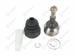 ABAKUS 141-04-088 — Kit cap planetară