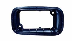 ABAKUS 15-214-4001L-E — Capac proiector ceață