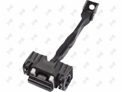 ABAKUS 150-03-103 — Limitator ușă