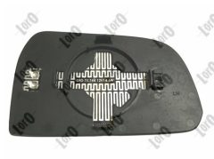 ABAKUS 1507G01 — Стекло бокового зеркала