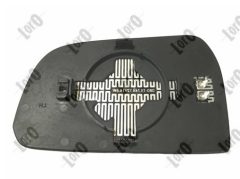 ABAKUS 1507G02 — Стекло бокового зеркала