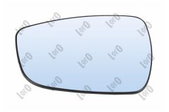 ABAKUS 1531G01 — Стекло бокового зеркала