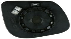 ABAKUS 1814G04 — Sticlă oglindă exterioară