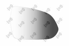 ABAKUS 1819G02 — Sticlă oglindă exterioară