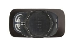 ABAKUS 2002G05 — Sticlă oglindă exterioară