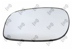 ABAKUS 2108G01 — Стекло бокового зеркала
