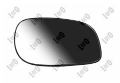 ABAKUS 2108G02 — Стекло бокового зеркала