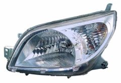 ABAKUS 211-1132L-LD-EM — Фара
