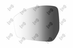 ABAKUS 2117G03 — Sticlă oglindă exterioară