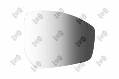 ABAKUS 2117G04 — Sticlă oglindă exterioară