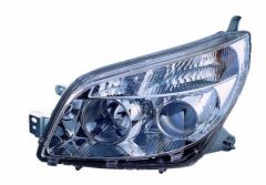 ABAKUS 212-11M6L-LD-EM — Фара